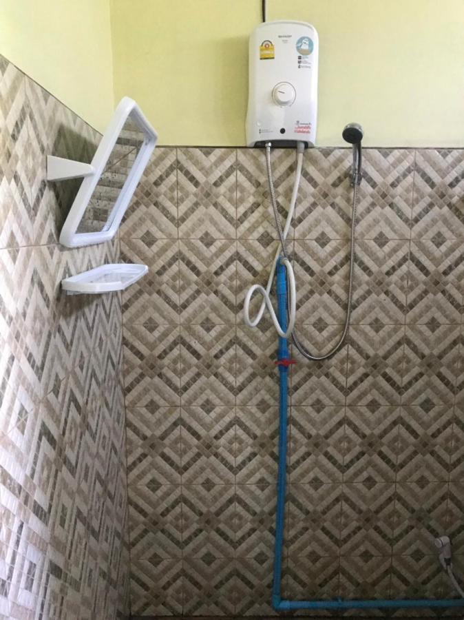 เอ็นพี เดอะปาย ห้องพักนครสวรรค์ מראה חיצוני תמונה