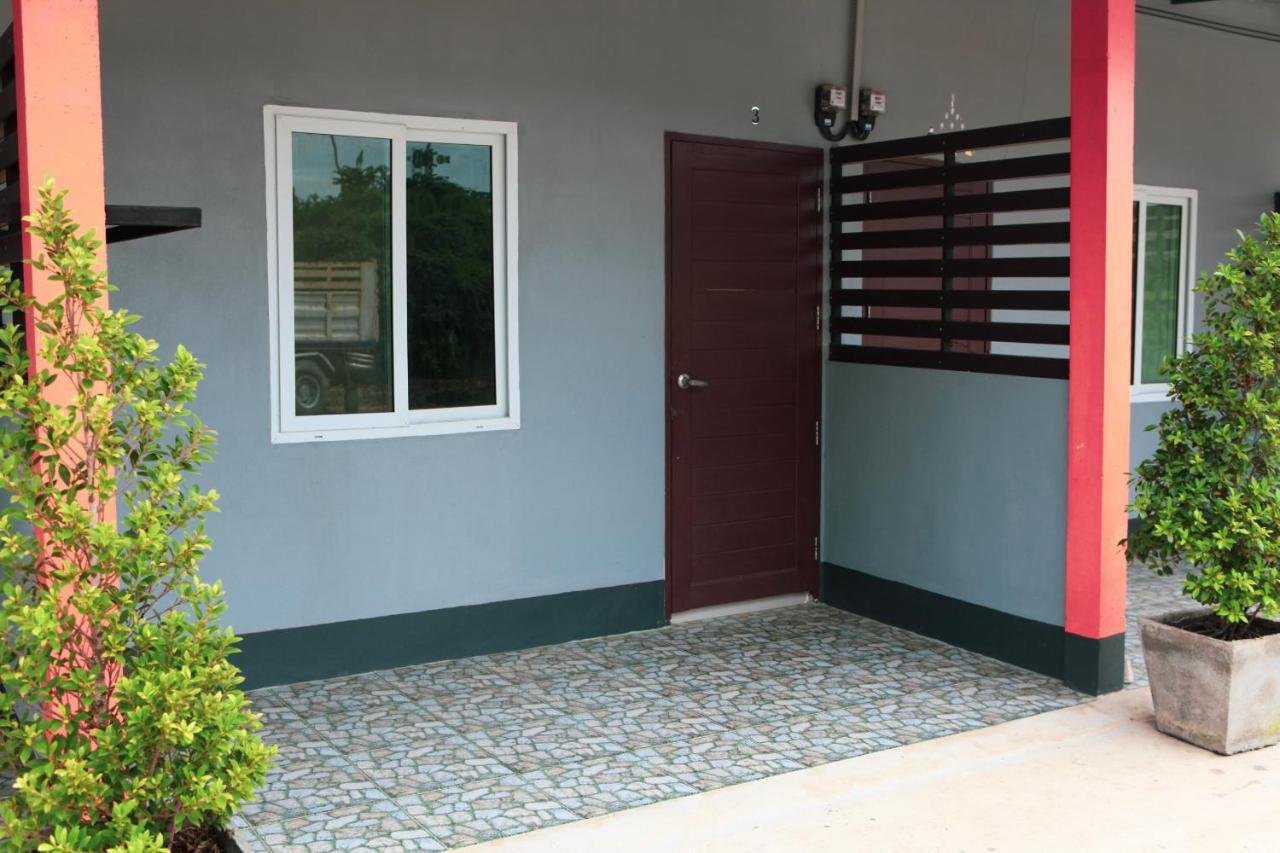 เอ็นพี เดอะปาย ห้องพักนครสวรรค์ מראה חיצוני תמונה